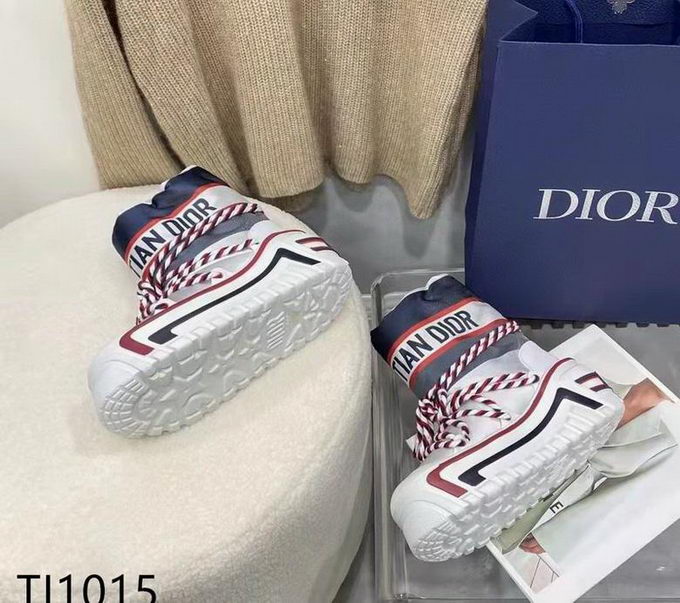 Dior Boots Wmns ID:20221117-167